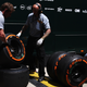 Illustration for article titled British Grand Prix Full Of Drama, But For All The Wrong Reasons